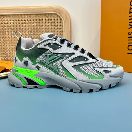 ルイヴィトン スニーカー