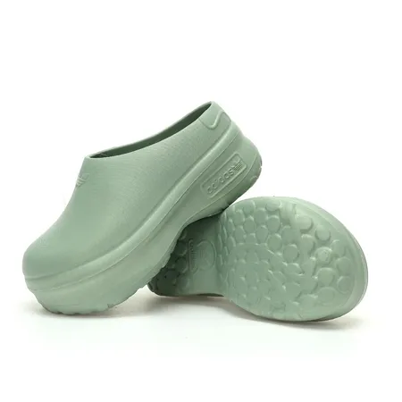 アディダス スリッパ