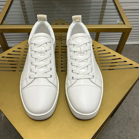 クリスチャン・ルブタン カジュアルシューズ