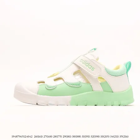 アディダス サンダル