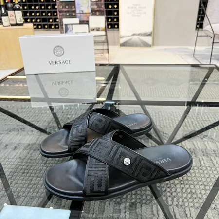 ヴェルサーチ スリッパ