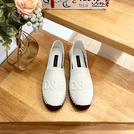 ドルチェ＆ガッバーナ カジュアルシューズ