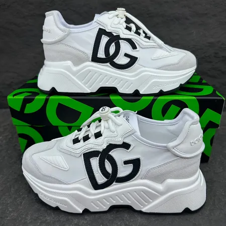 ドルチェ＆ガッバーナ スニーカー