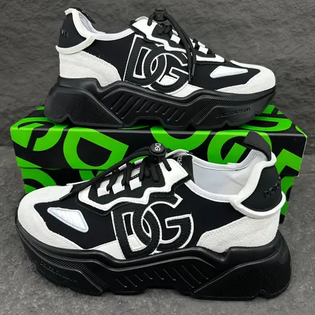 ドルチェ＆ガッバーナ スニーカー