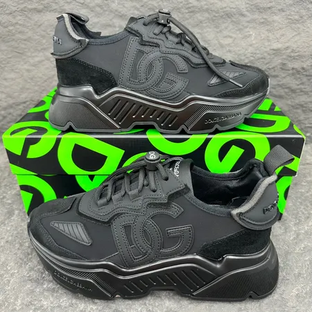 ドルチェ＆ガッバーナ スニーカー