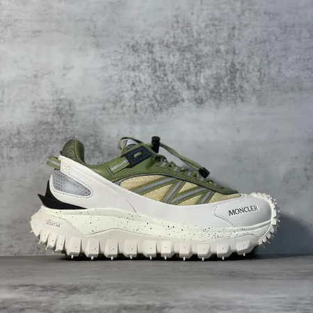 モンクレール スニーカー
