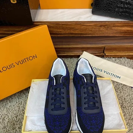 ルイヴィトン スニーカー