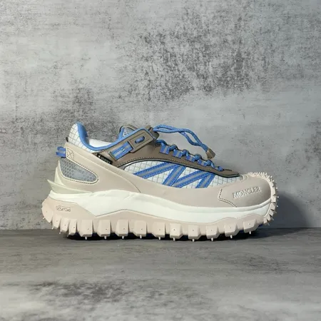 モンクレール スニーカー