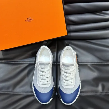 エルメス スニーカー