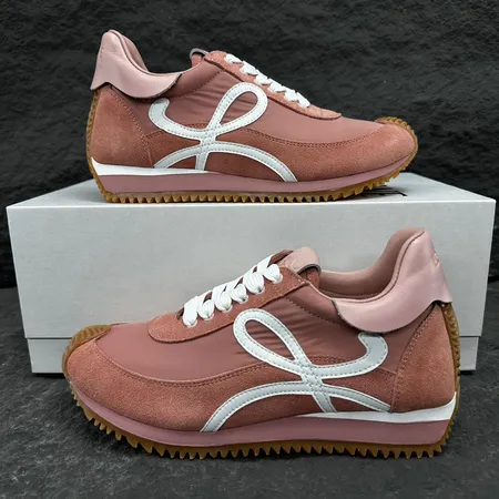 ロエベ カジュアルシューズ