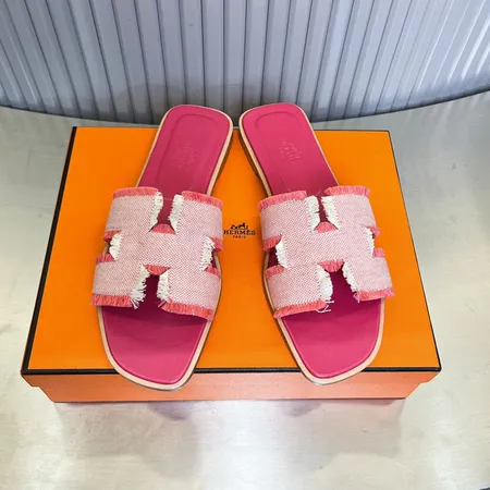 エルメス スリッパ