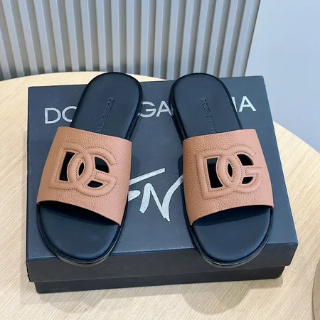 ドルチェ＆ガッバーナ スリッパ