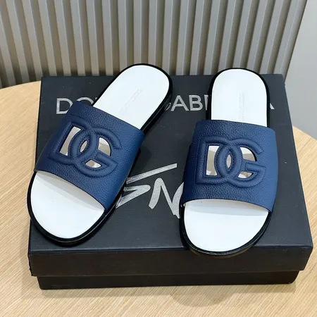 ドルチェ＆ガッバーナ スリッパ