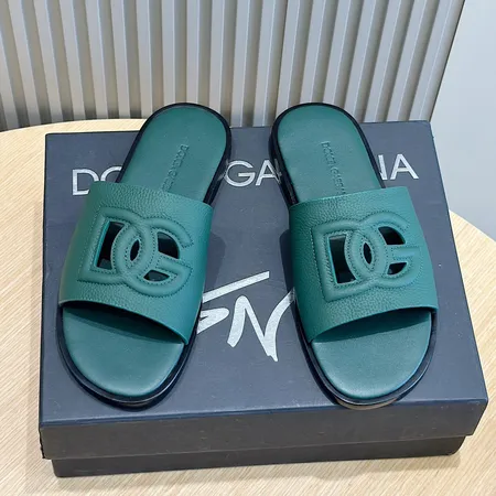 ドルチェ＆ガッバーナ スリッパ