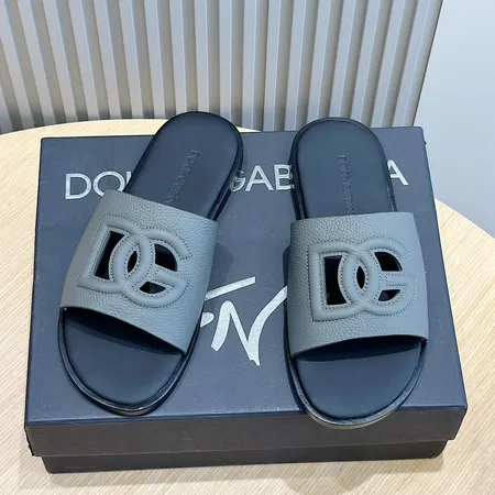 ドルチェ＆ガッバーナ スリッパ