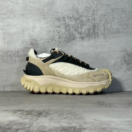 モンクレール スニーカー