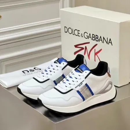 ドルチェ＆ガッバーナ スニーカー