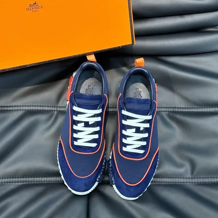 エルメス スニーカー