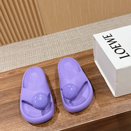 ロエベ スリッパ