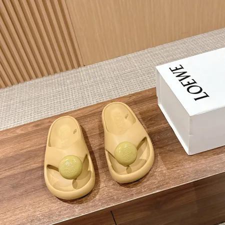 ロエベ スリッパ