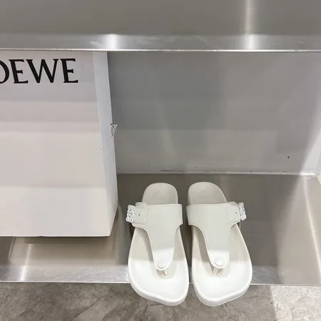 ロエベ サンダル
