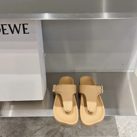 ロエベ サンダル