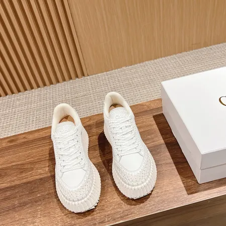 クロエ カジュアルシューズ