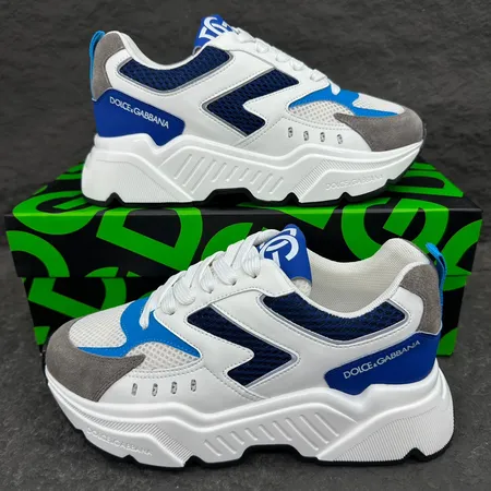 ドルチェ＆ガッバーナ カジュアルシューズ