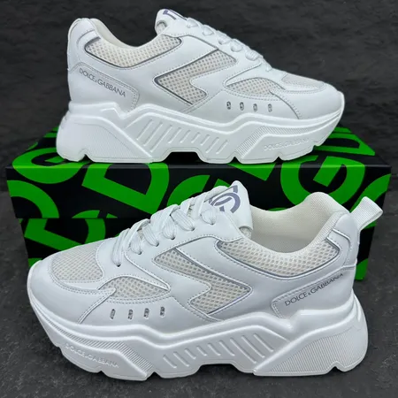 ドルチェ＆ガッバーナ カジュアルシューズ