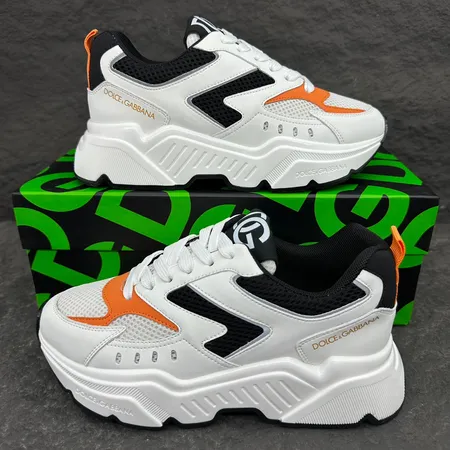 ドルチェ＆ガッバーナ カジュアルシューズ