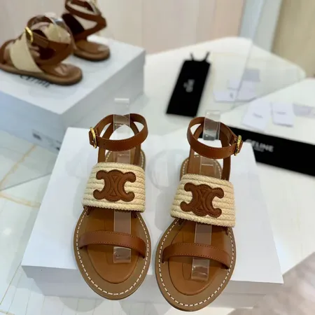 セリーヌ サンダル