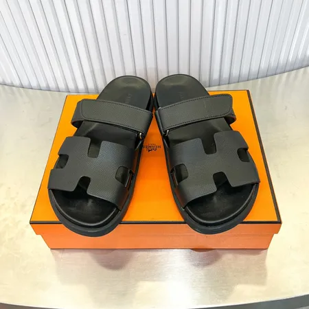 エルメス スリッパ