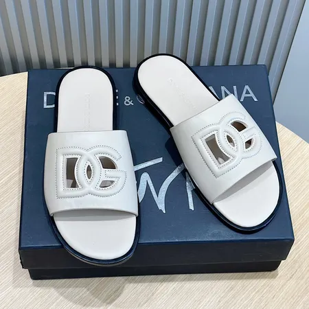 ドルチェ＆ガッバーナ スリッパ