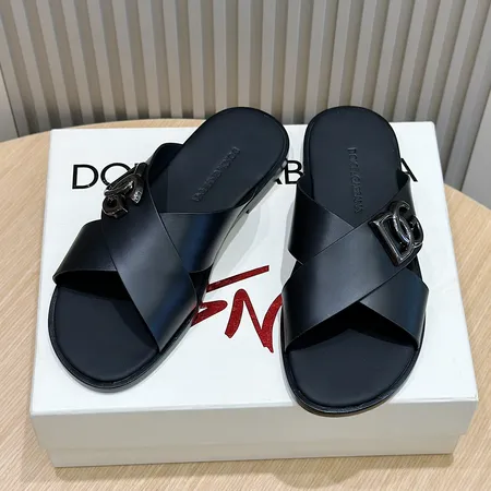 ドルチェ＆ガッバーナ スリッパ