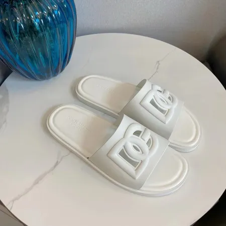 ドルチェ＆ガッバーナ スリッパ