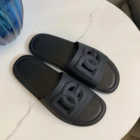 ドルチェ＆ガッバーナ スリッパ