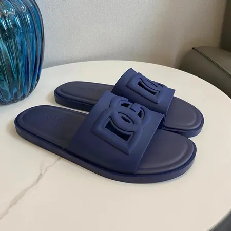 ドルチェ＆ガッバーナ スリッパ