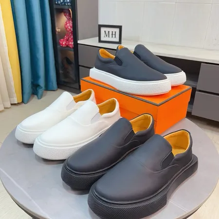 エルメス カジュアルシューズ