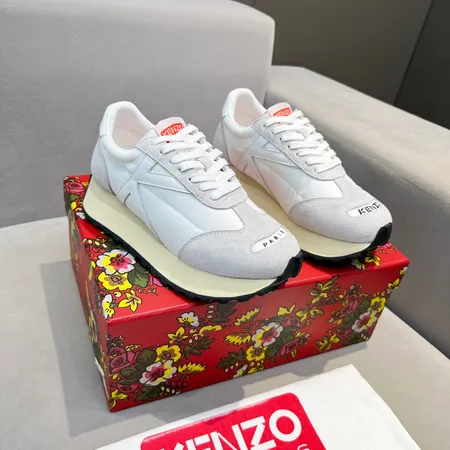 ケンゾー カジュアルシューズ