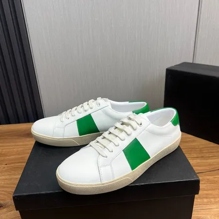 イブサンローラン カジュアルシューズ