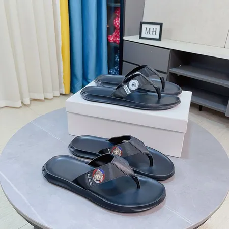 ヴェルサーチ スリッパ