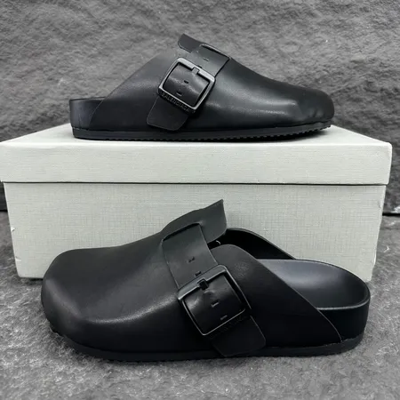 バレンシアガ スリッパ