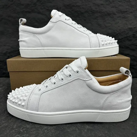 クリスチャン・ルブタン カジュアルシューズ