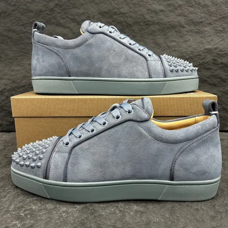 クリスチャン・ルブタン カジュアルシューズ