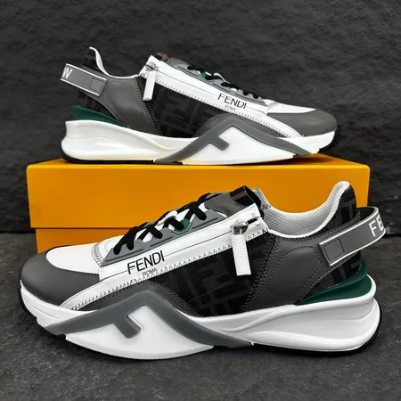 フェンディ カジュアルシューズ