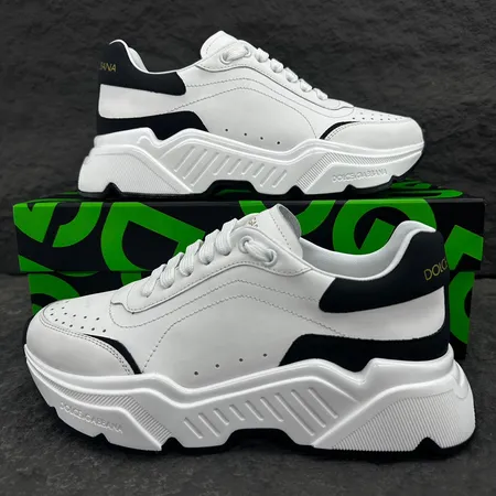 ドルチェ＆ガッバーナ スニーカー