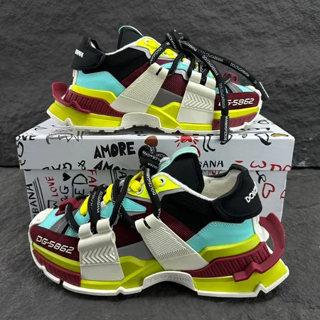 ドルチェ＆ガッバーナ スニーカー