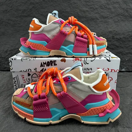 ドルチェ＆ガッバーナ スニーカー