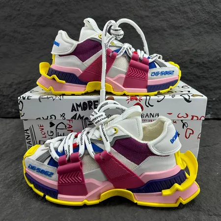 ドルチェ＆ガッバーナ スニーカー