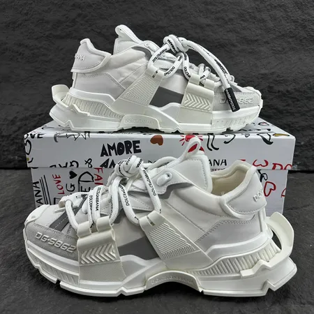 ドルチェ＆ガッバーナ スニーカー